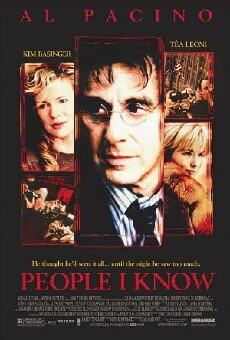 People I Know (2002) - Stream Online