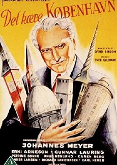Det kære København (1944) - Stream Online