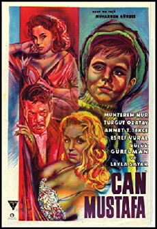 Can Mustafa (1961) - Stream Online