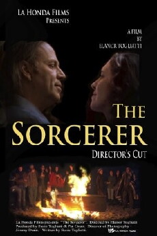 The Sorcerer (2015) - Stream Online