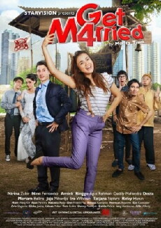 Get M4rried (2013) - Stream Online