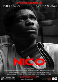 Nico: Maputo (2013) - Stream Online