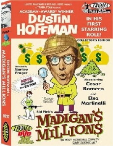 Madigan's Millions (1968) - Stream Online