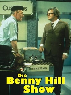 The Benny Hill Show (1967) - Stream Online