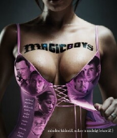Magic Boys (2012) - Stream Online