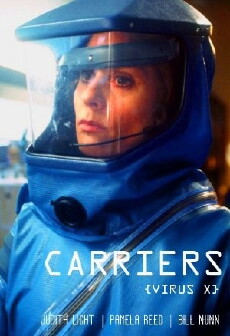 Carriers (1998) - Stream Online