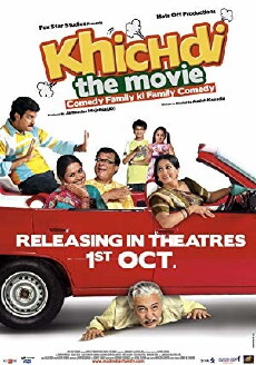 Khichdi: The Movie (2010) - Stream Online
