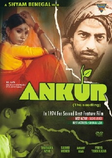 Ankur: The Seedling (1974) - Stream Online