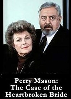 Perry Mason: The Case of the Desperate Deception (1990) - Stream Online