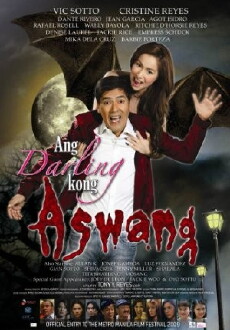 Ang darling kong aswang (2009) - Stream Online