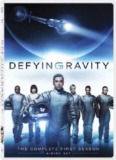 Defying Gravity (2009) - Stream Online