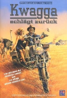 Kwagga Strikes Back (1990) - Stream Online