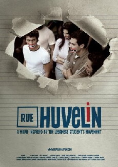 Rue Huvelin (2011) - Stream Online