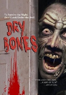 Dry Bones (2013) - Stream Online