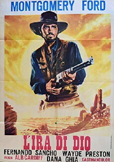Wrath of God (1968) - Stream Online