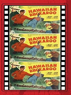 Hawaiian Buckaroo (1938) - Stream Online