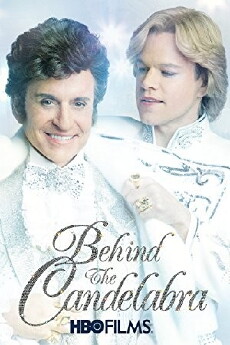 Behind the Candelabra (2013) - Stream Online