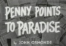 Penny Points to Paradise (1951) - Stream Online