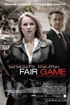 Fair Game (2010) - Stream Online