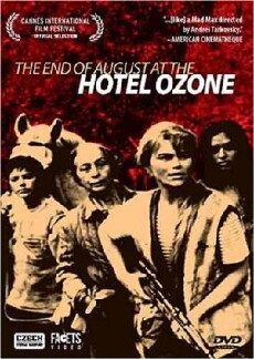 Late August at the Hotel Ozone (1967) - Stream Online