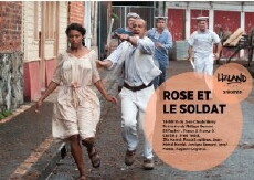Rose and the Soldier (2015) - Stream Online