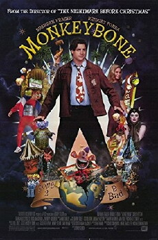 Monkeybone (2001) - Stream Online
