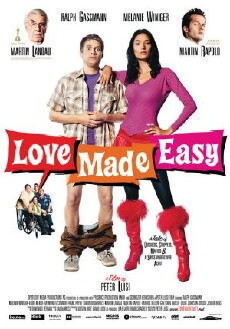 Love Made Easy (2006) - Stream Online