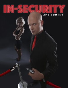 In-Security: Are You In? (2015) - Stream Online