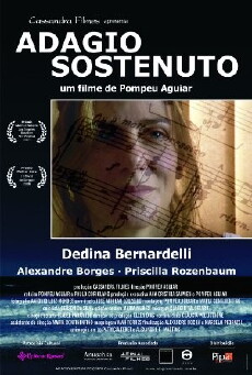 Adagio sostenuto (2008) - Stream Online