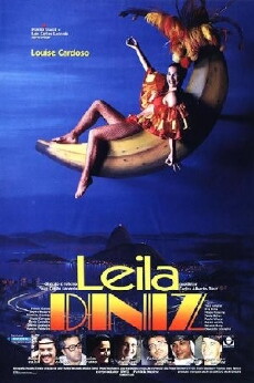 Leila Diniz (1987) - Stream Online