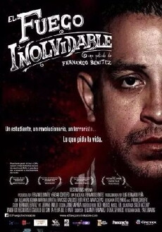 El fuego inolvidable (2014) - Stream Online
