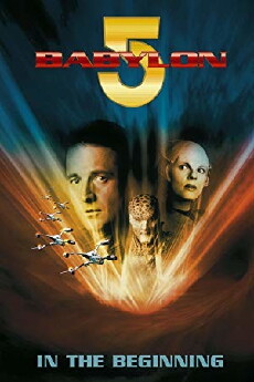 Babylon 5: In the Beginning (1998) - Stream Online
