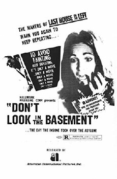 Don't Look in the Basement (1973) - Stream Online