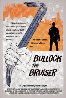 Bullock the Bruiser (2016) - Stream Online