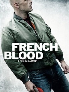 French Blood (2015) - Stream Online