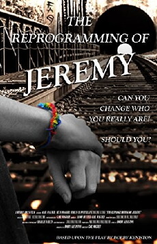 The Reprogramming of Jeremy (2018) - Stream Online