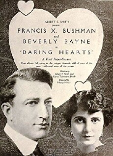 Daring Hearts (1919) - Stream Online