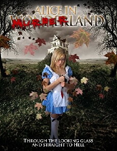 Alice in Murderland (2010) - Stream Online