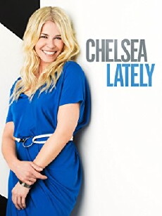 Chelsea Lately (2007) - Stream Online