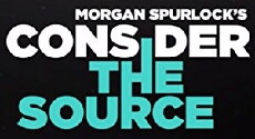 Consider the Source (2015) - Stream Online