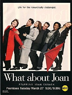 What About Joan (2000) - Stream Online