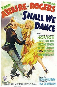 Shall We Dance (1937) - Stream Online