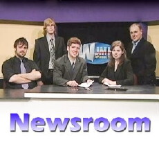 Newsroom (2009) - Stream Online
