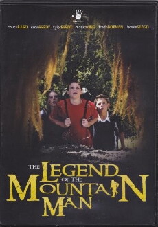 The Legend of the Mountain Man (2008) - Stream Online
