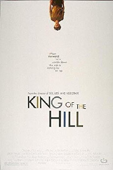 King of the Hill (1993) - Stream Online