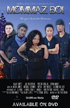 Momma'z Boi (2013) - Stream Online