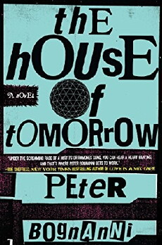 The House of Tomorrow (2017) - Stream Online