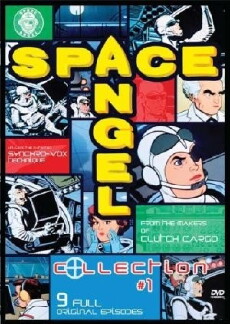 Space Angel (1962) - Stream Online