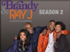 Brandy & Ray J: A Family Business (2010) - Stream Online
