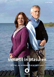 Verliebt in Masuren (2018) - Stream Online